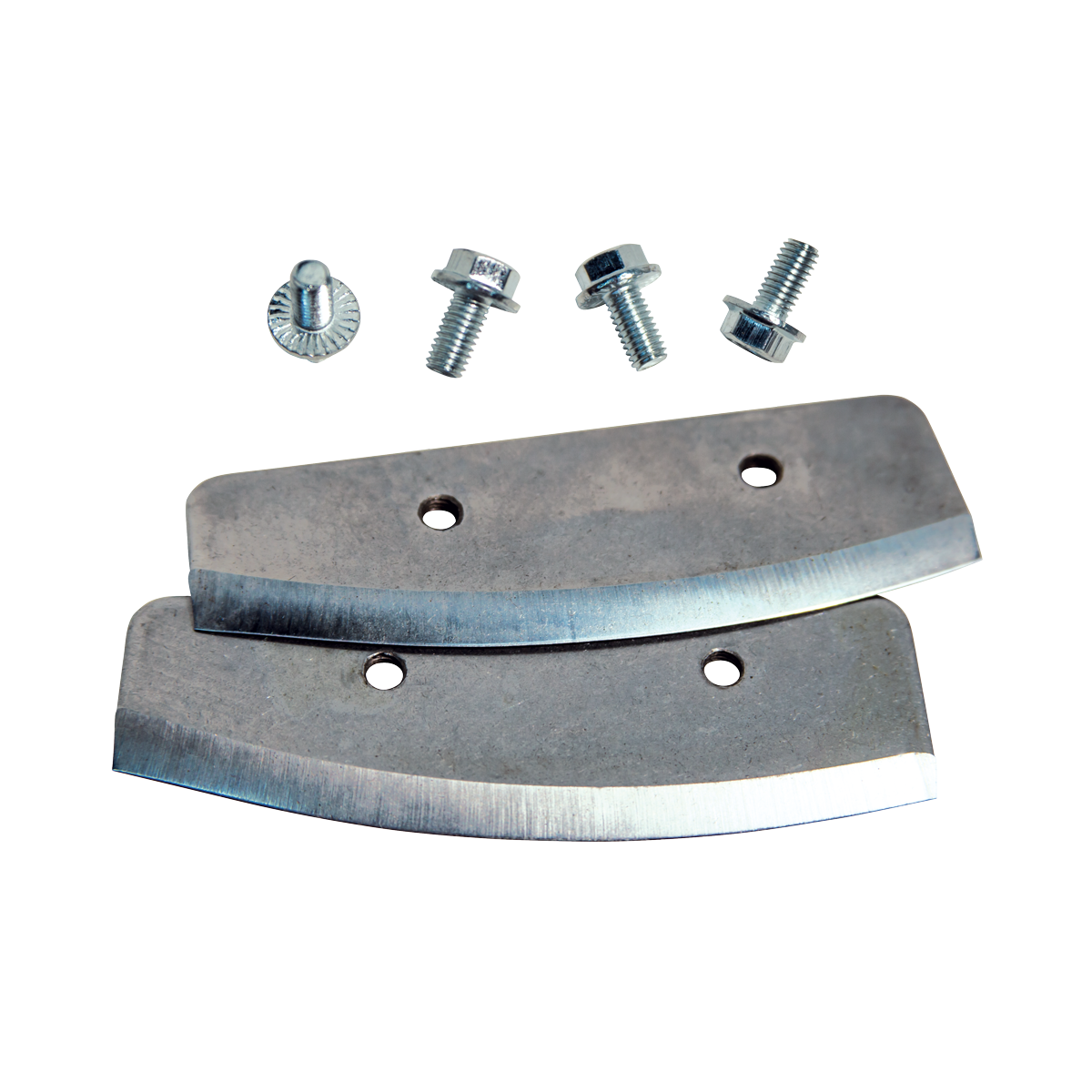 ION® Straight-Through™ Blades