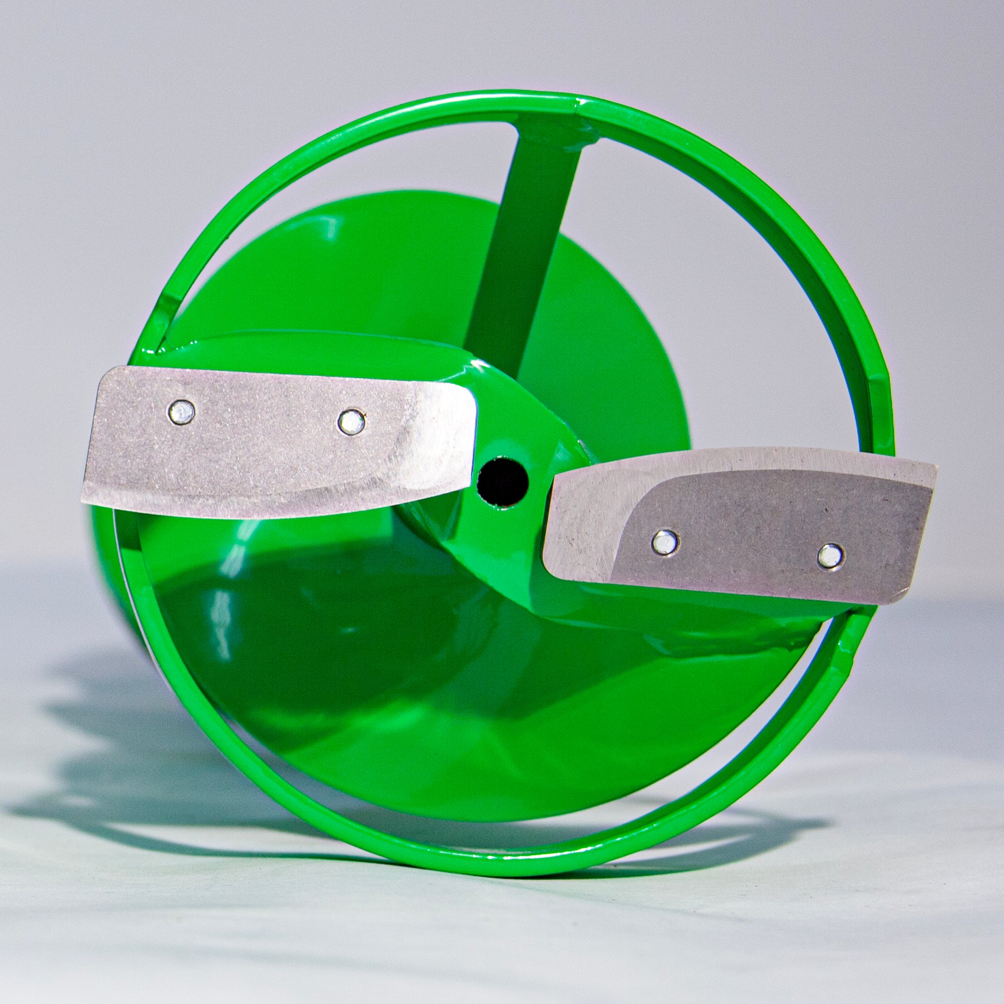 ION® Straight-Through™ Blades