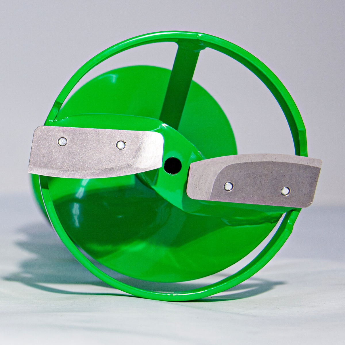ION® Straight-Through™ Blades