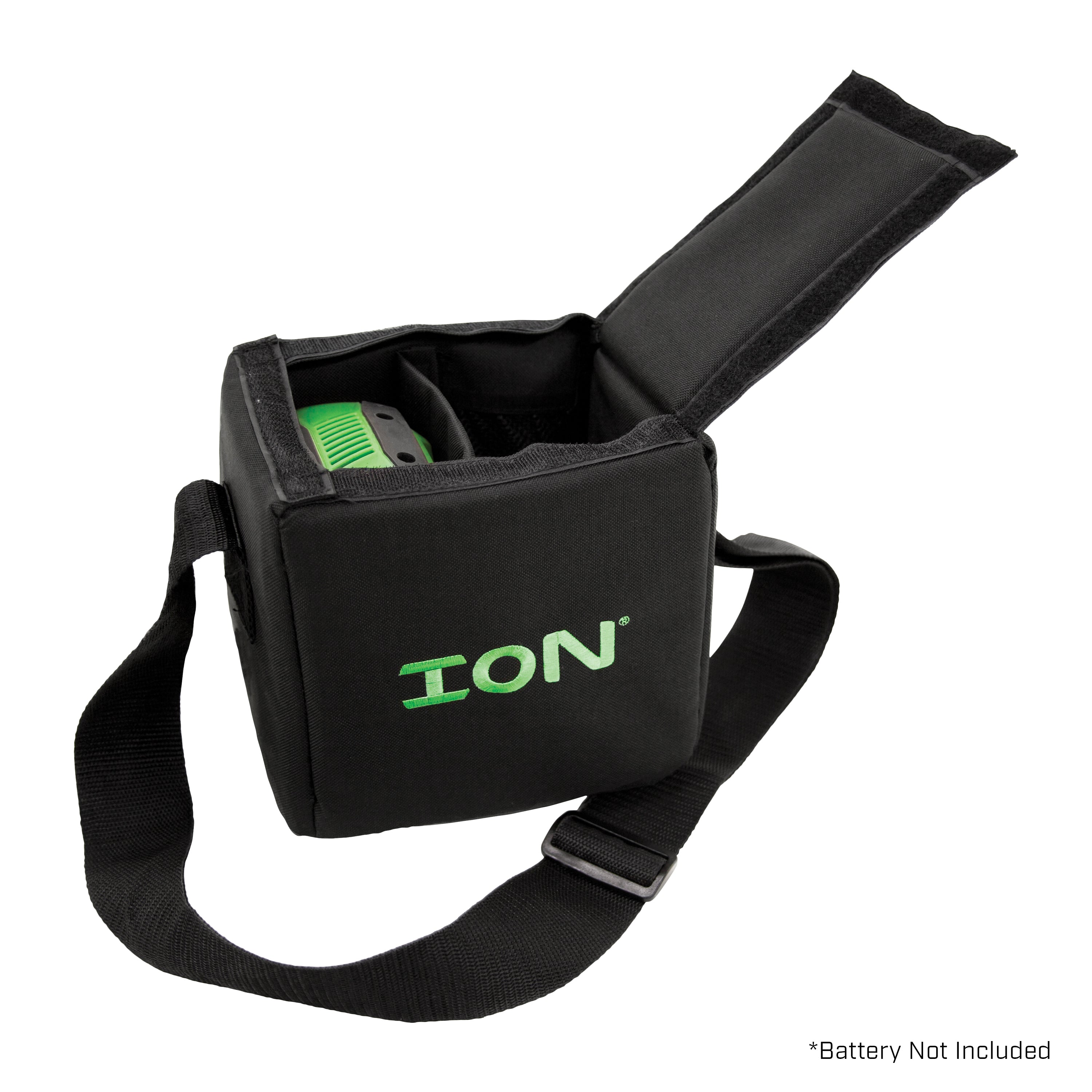 ION® Battery Bag
