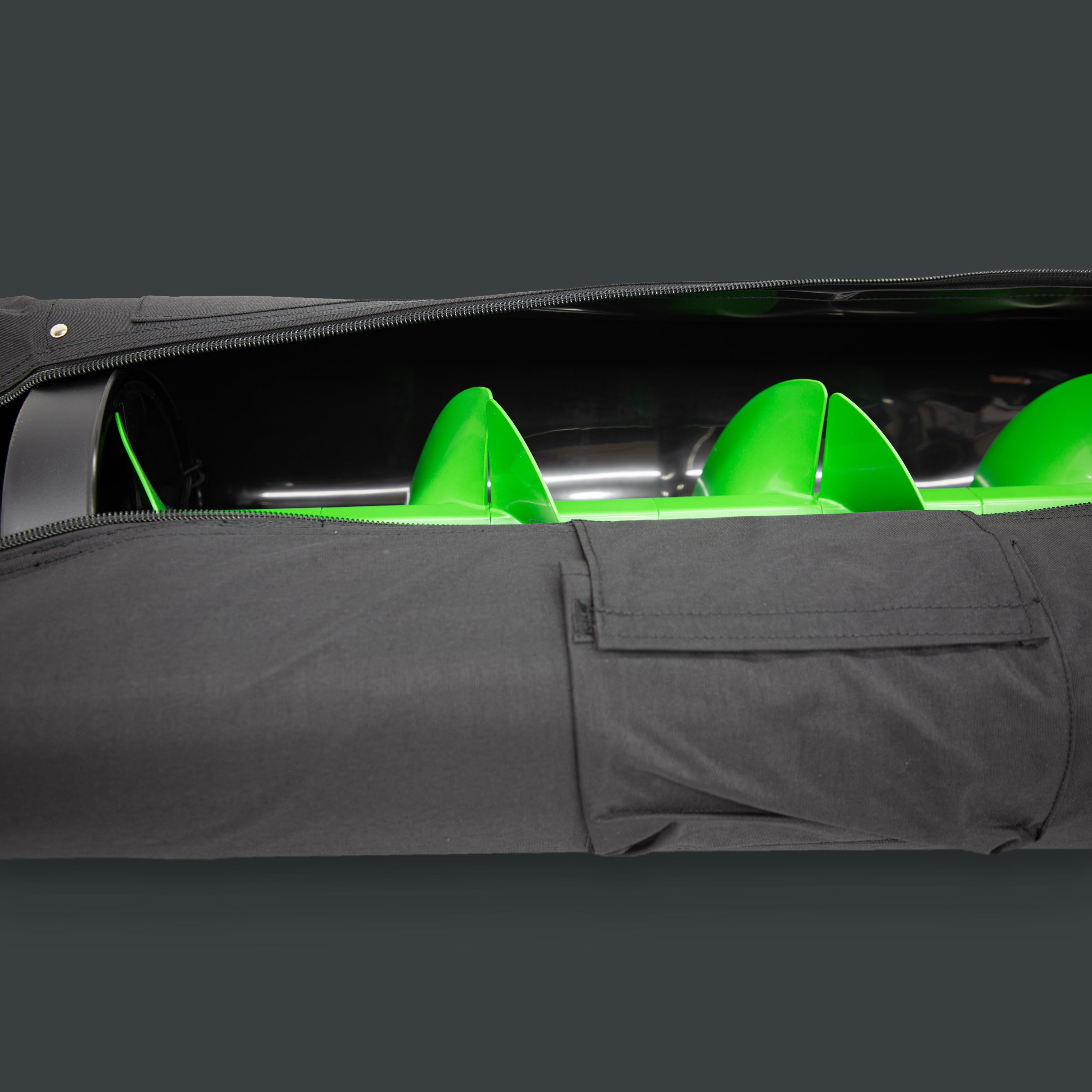 ION® Auger Carry Bag