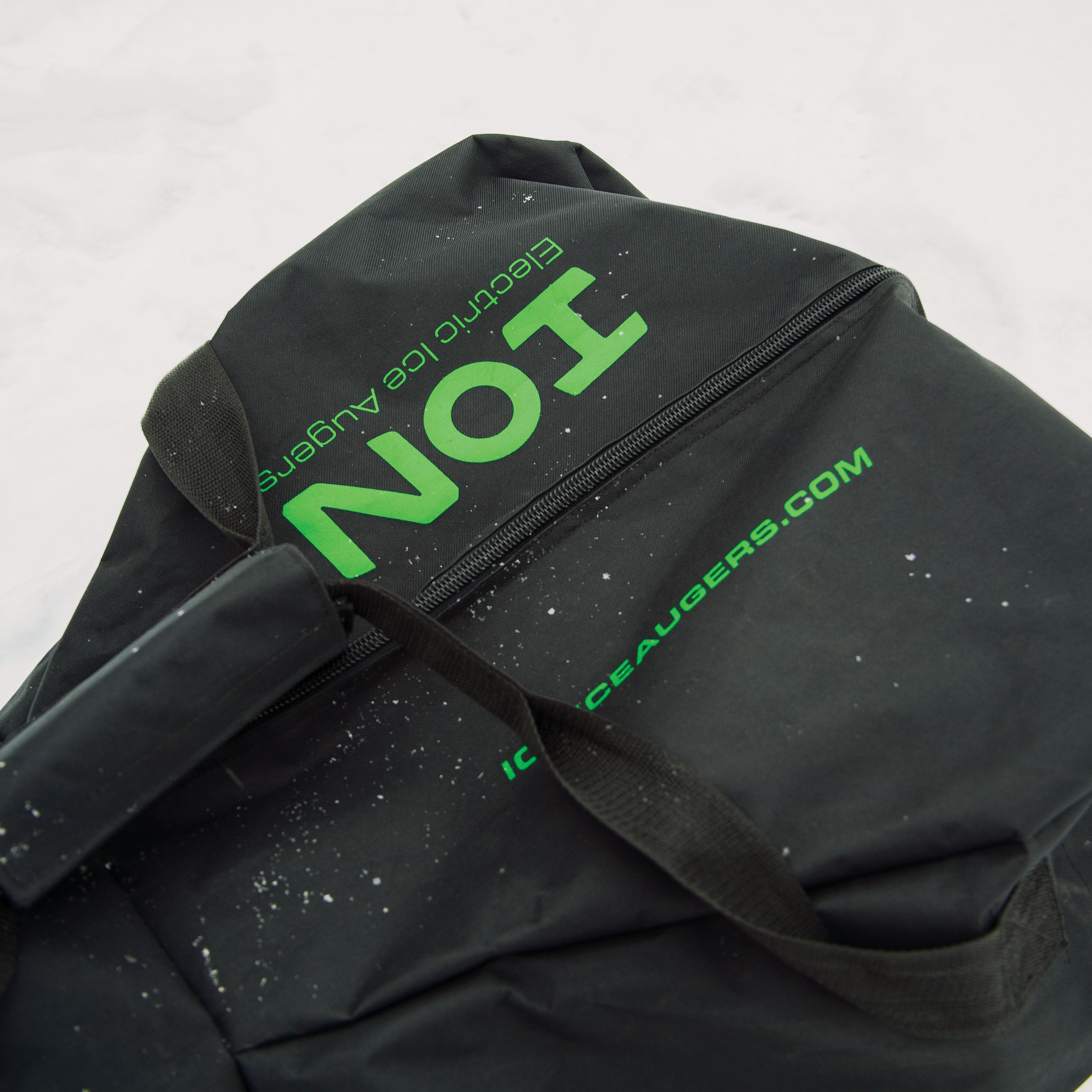 ION® Auger Carry Bag