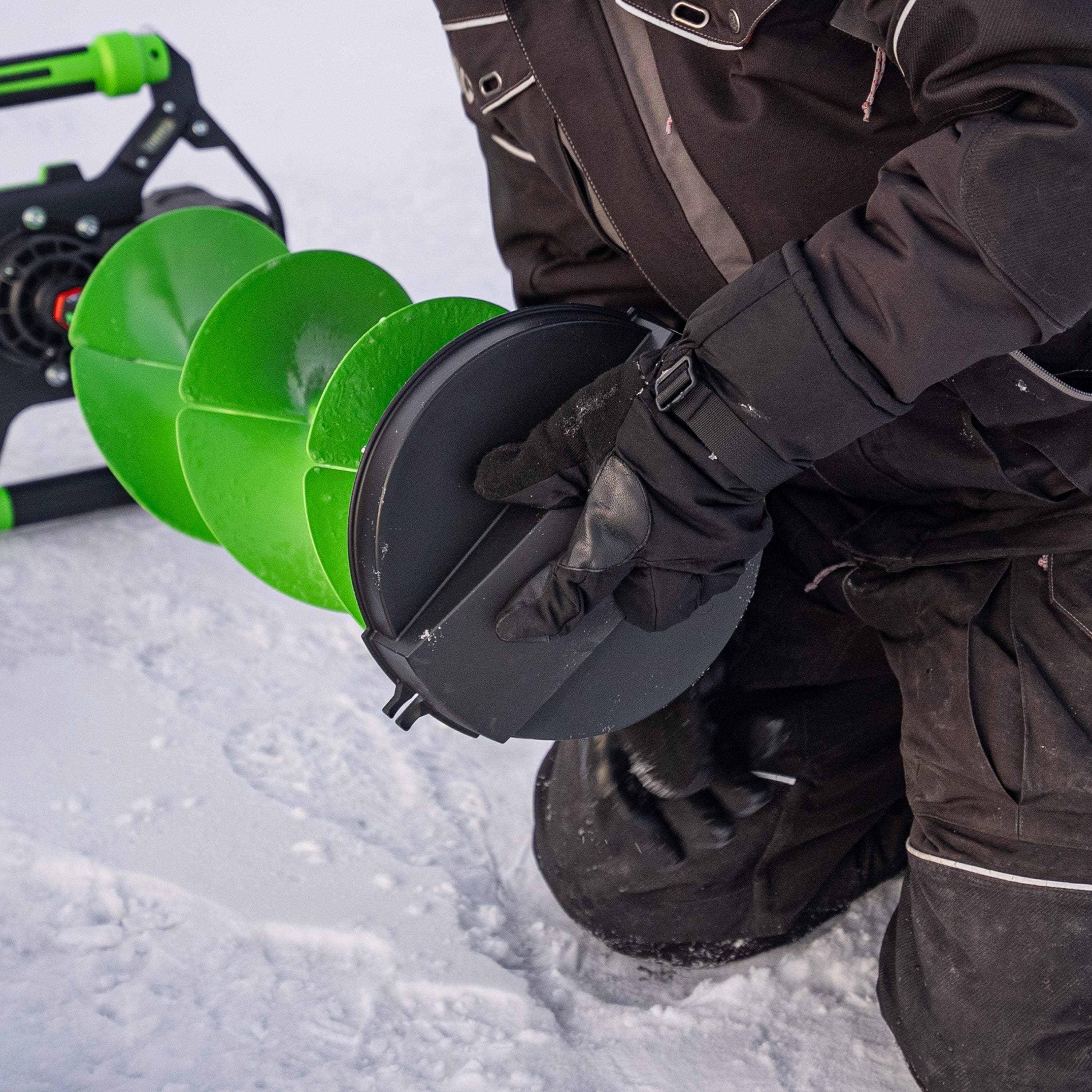 ION® Blade Protectors