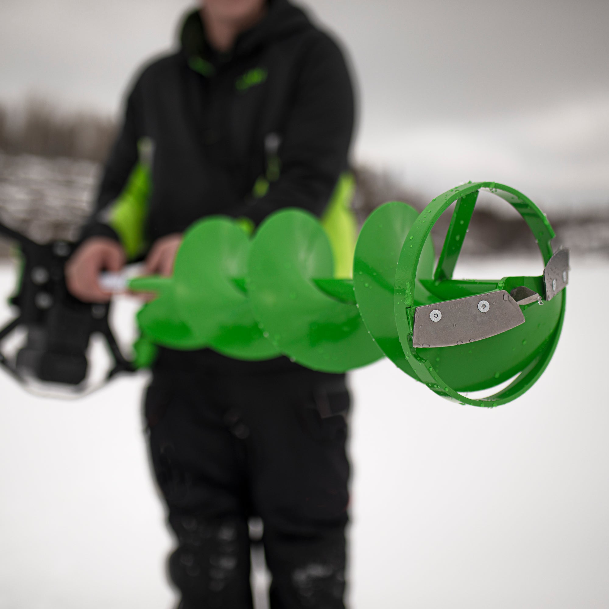 Turbo™ Blades