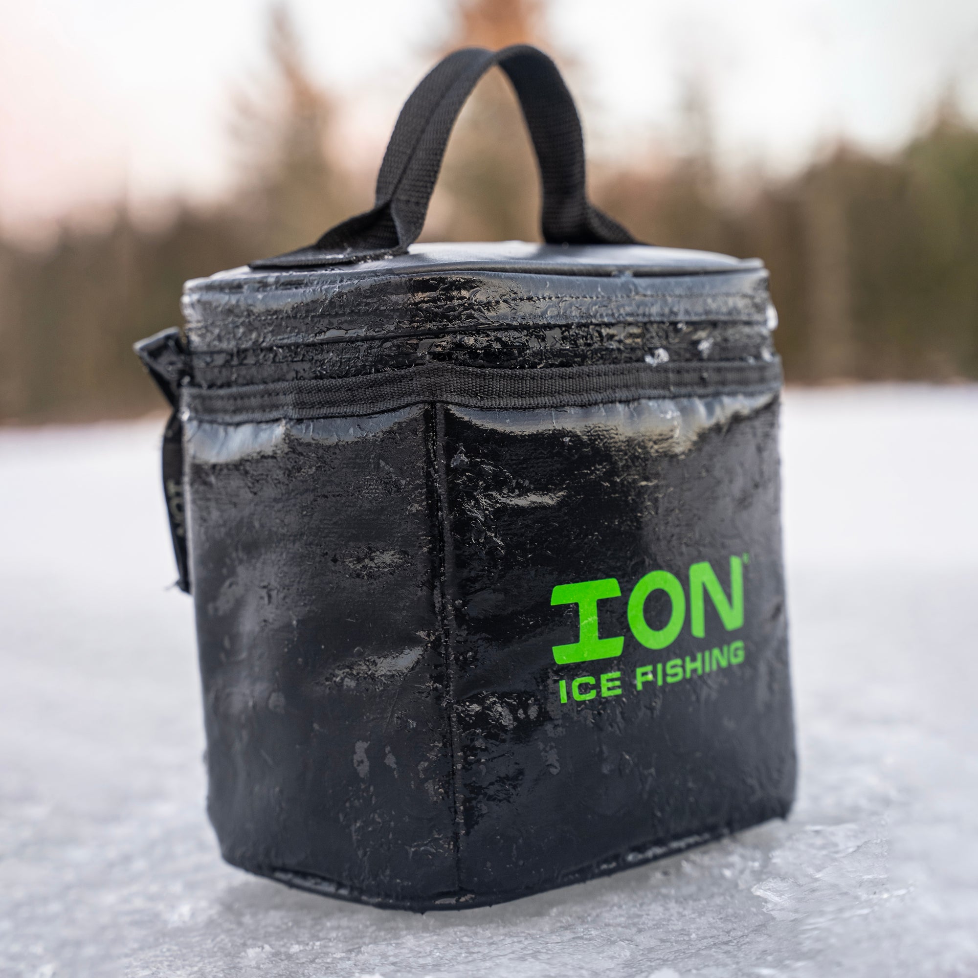 ION® Battery Bag