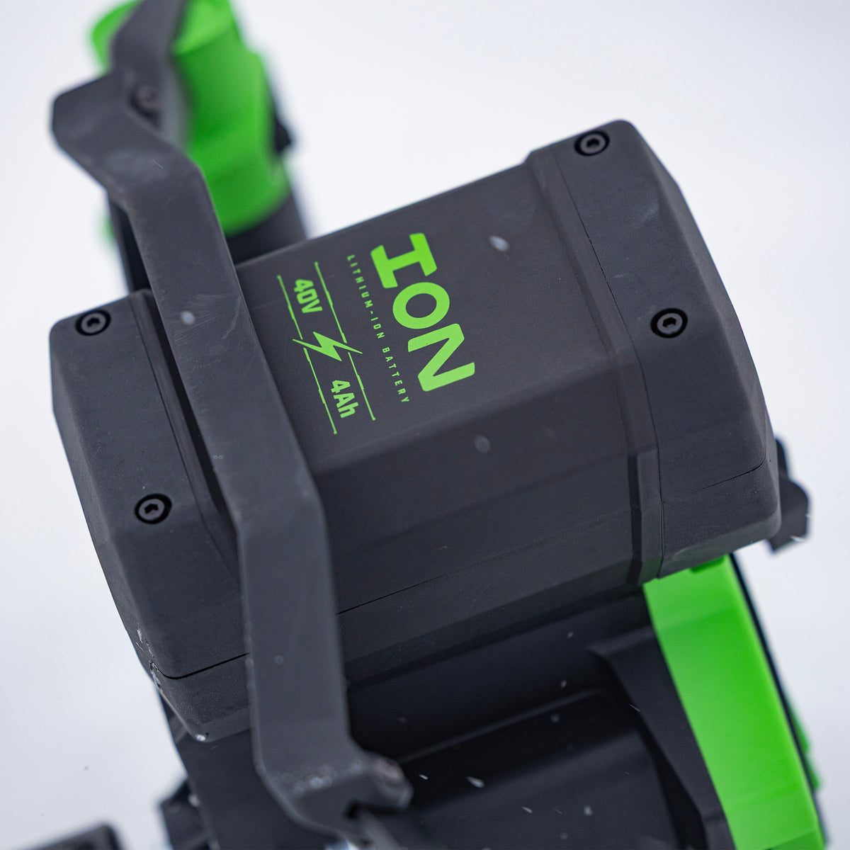 ION® 4Ah Battery