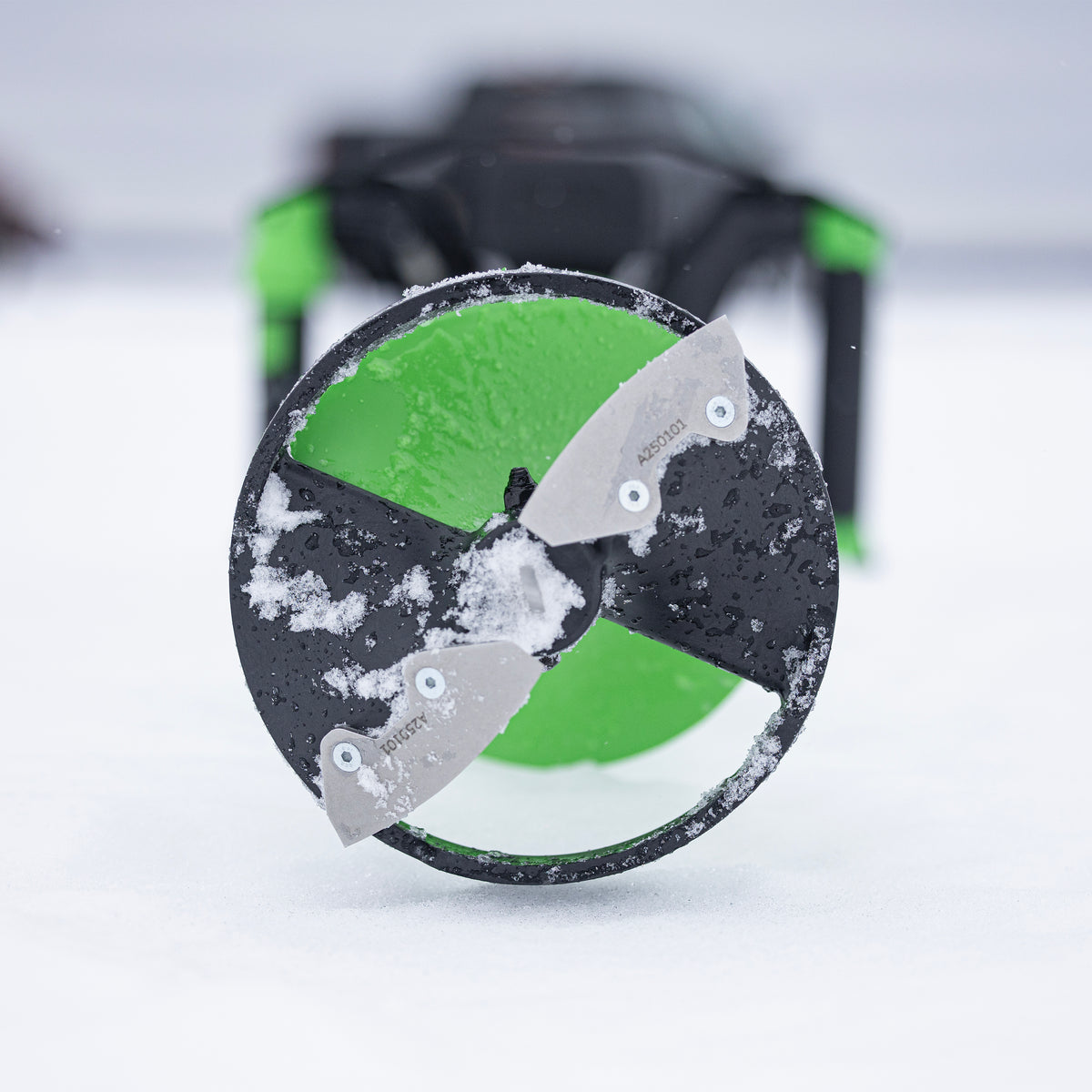 8" ION® Turbo™ Pro Bit