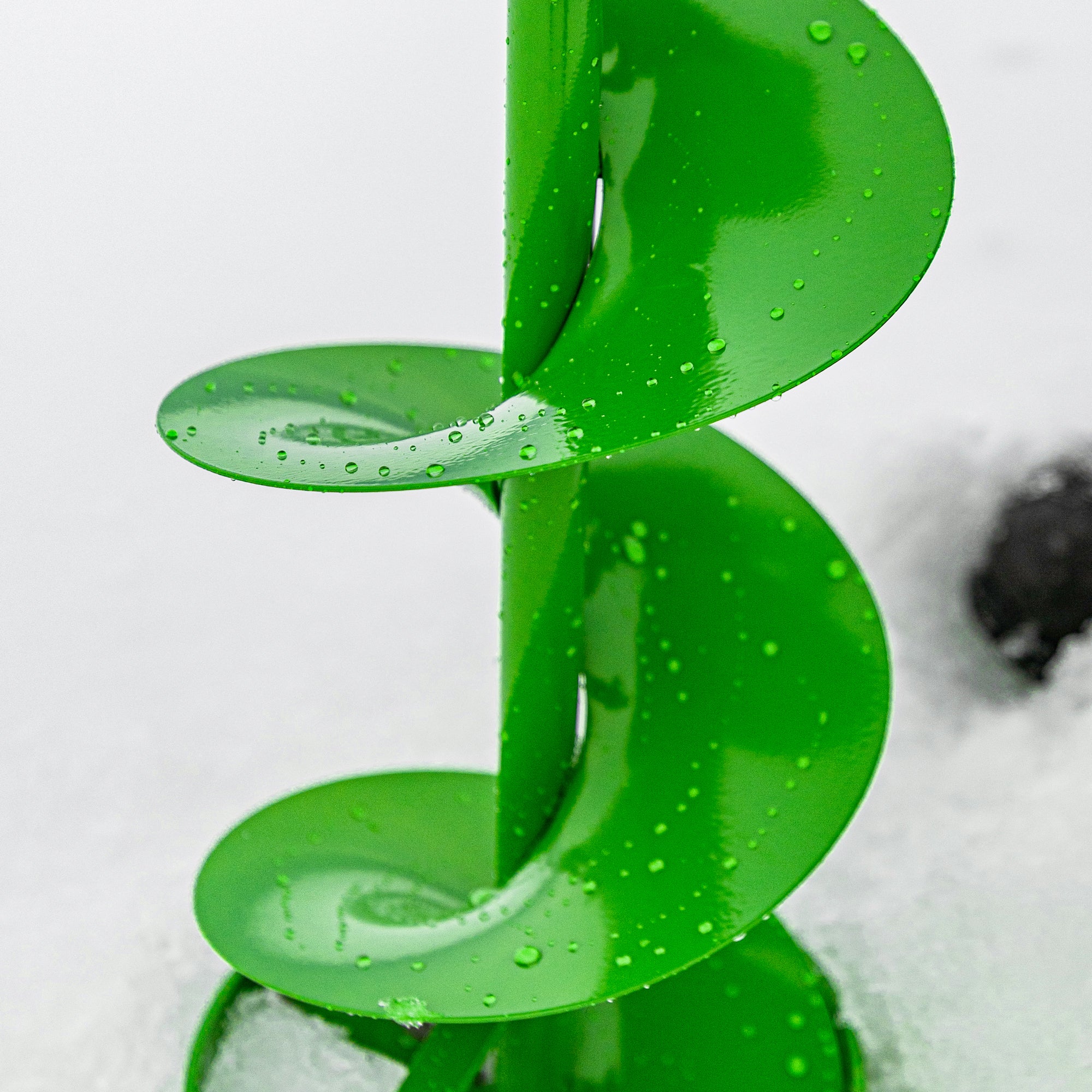 8" ION® Alpha