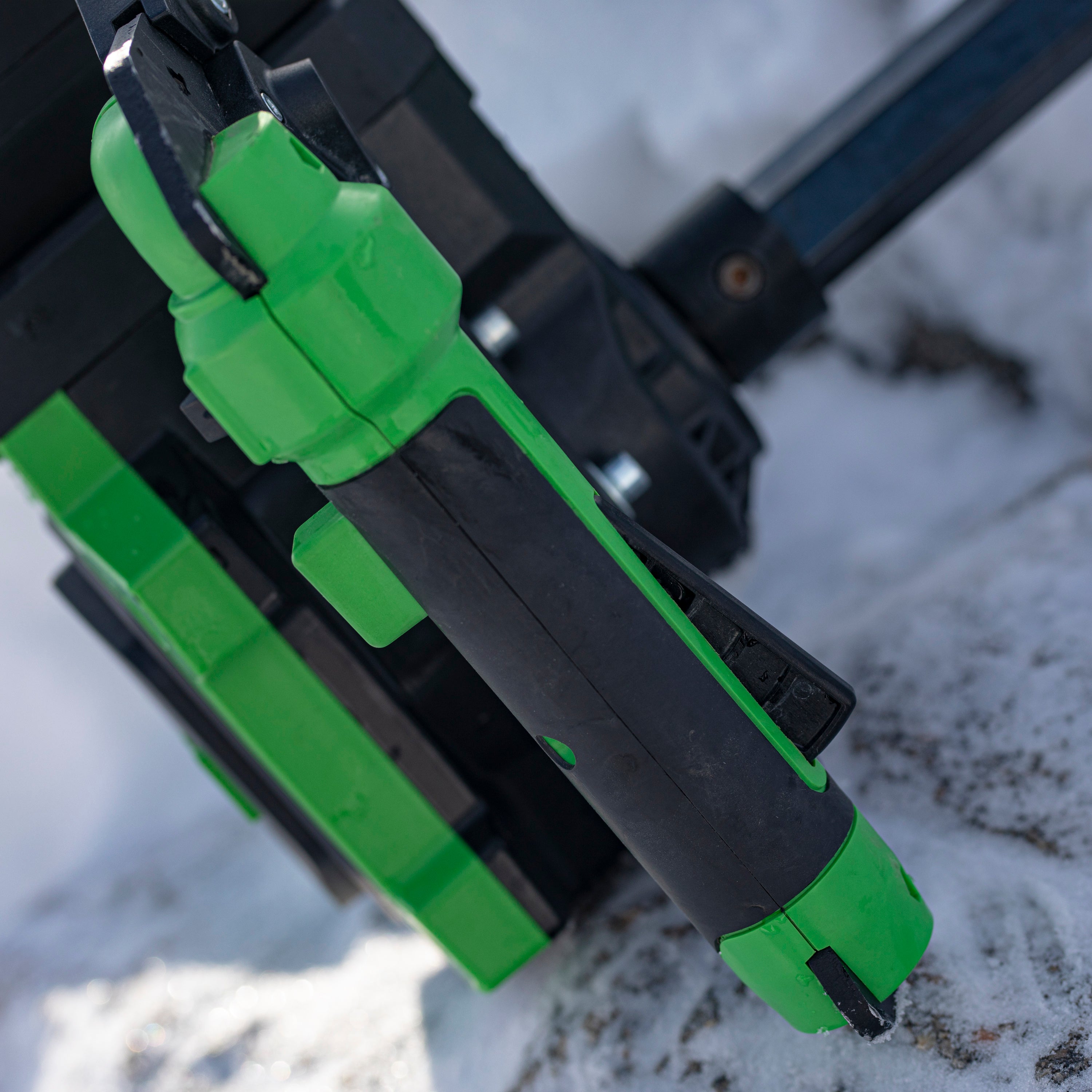 ION® Alpha Plus (8")