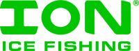 ION Ice Fishing logo
