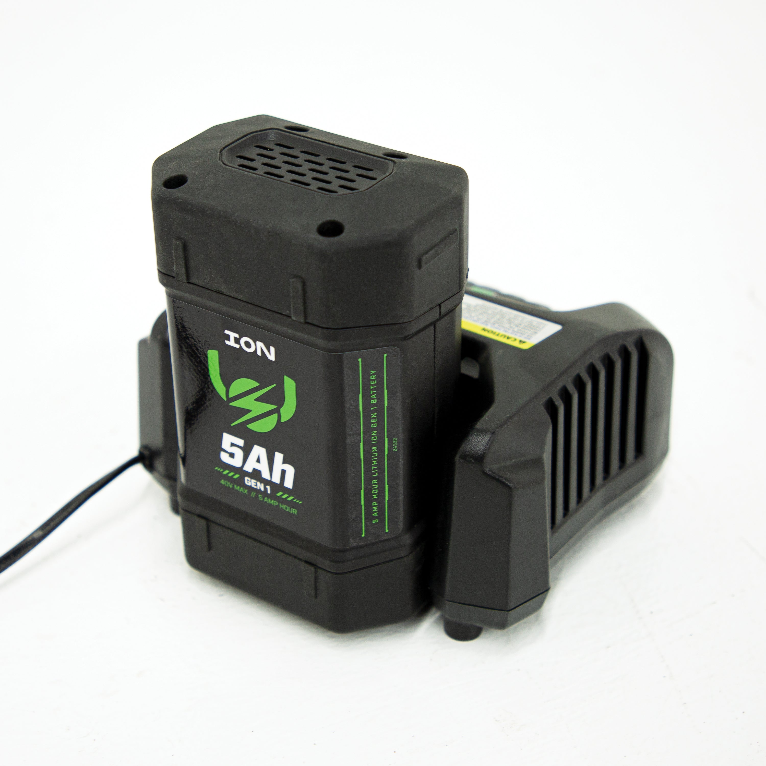 ION® 5Ah Battery (Gen 1)