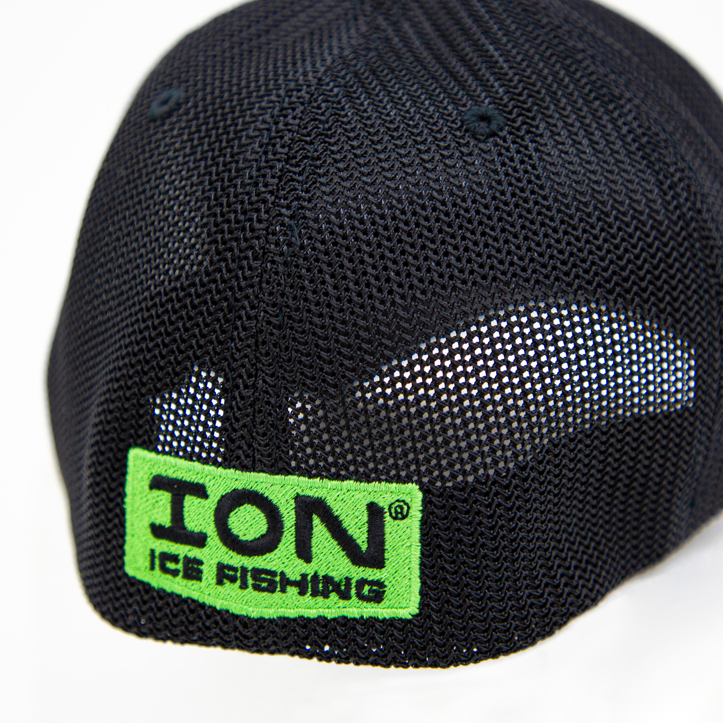 ION® Black Blade Cap