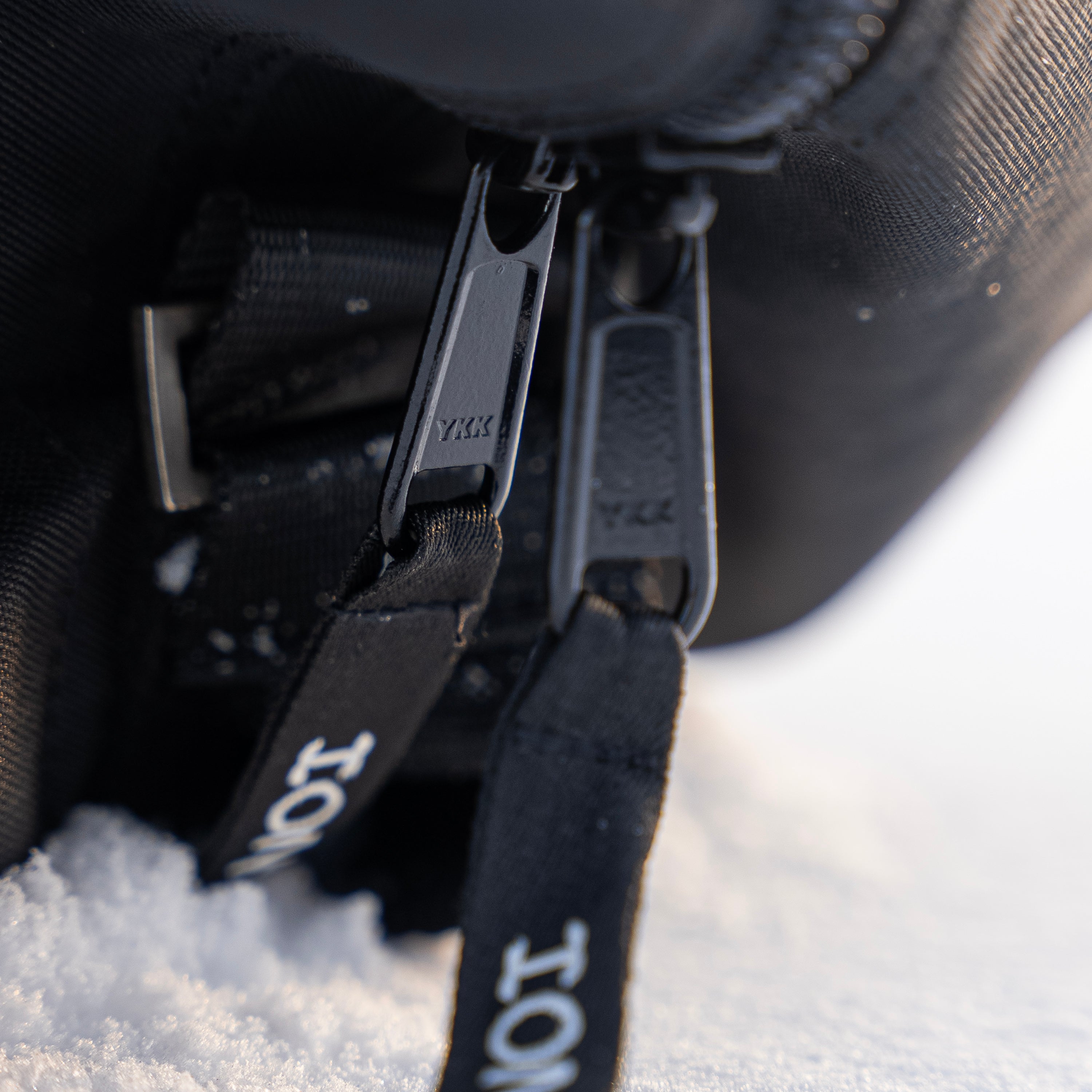 ION® Auger Carry Bag