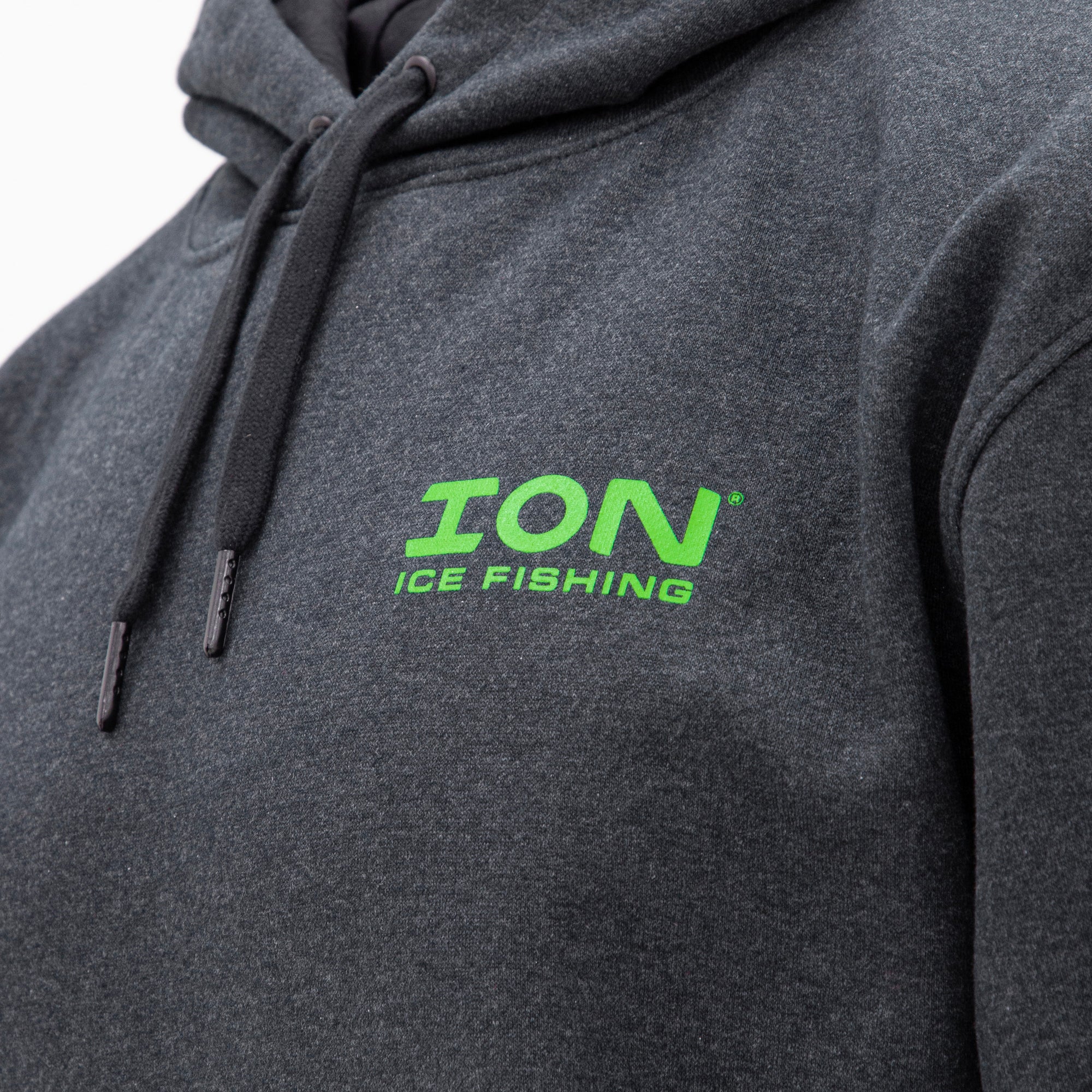 ION® Bolt Hoodie