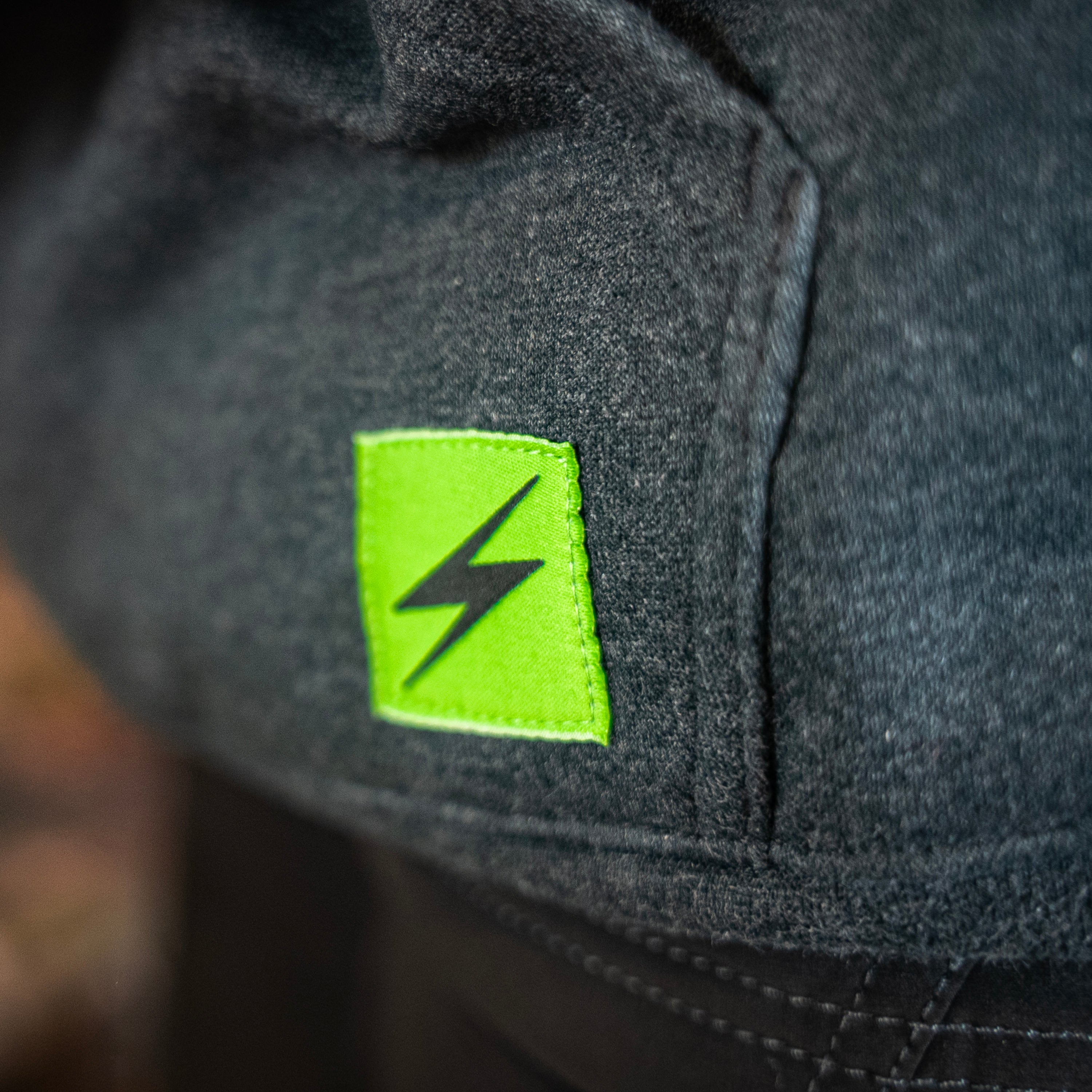 ION® Bolt Hoodie