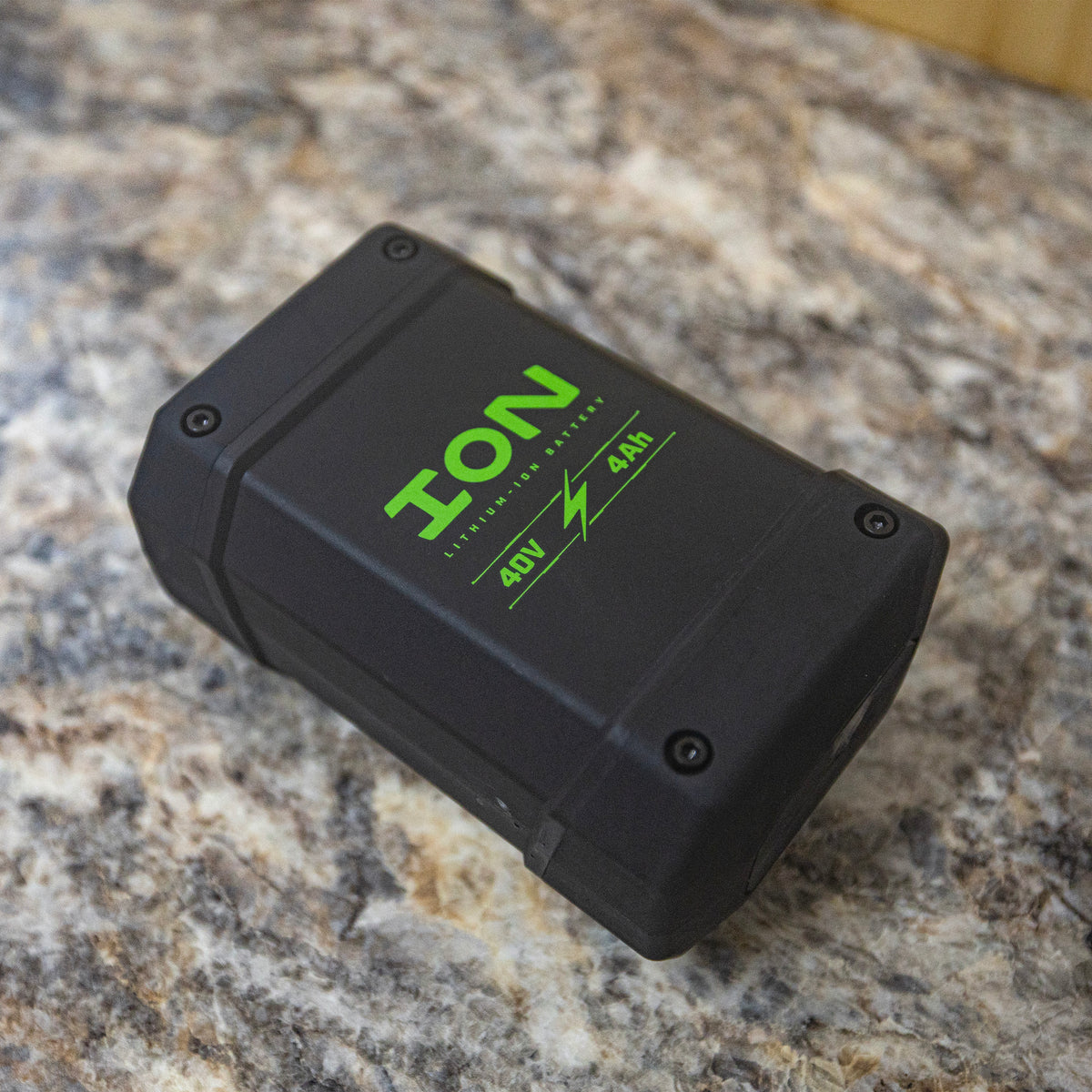 ION® 4Ah Battery