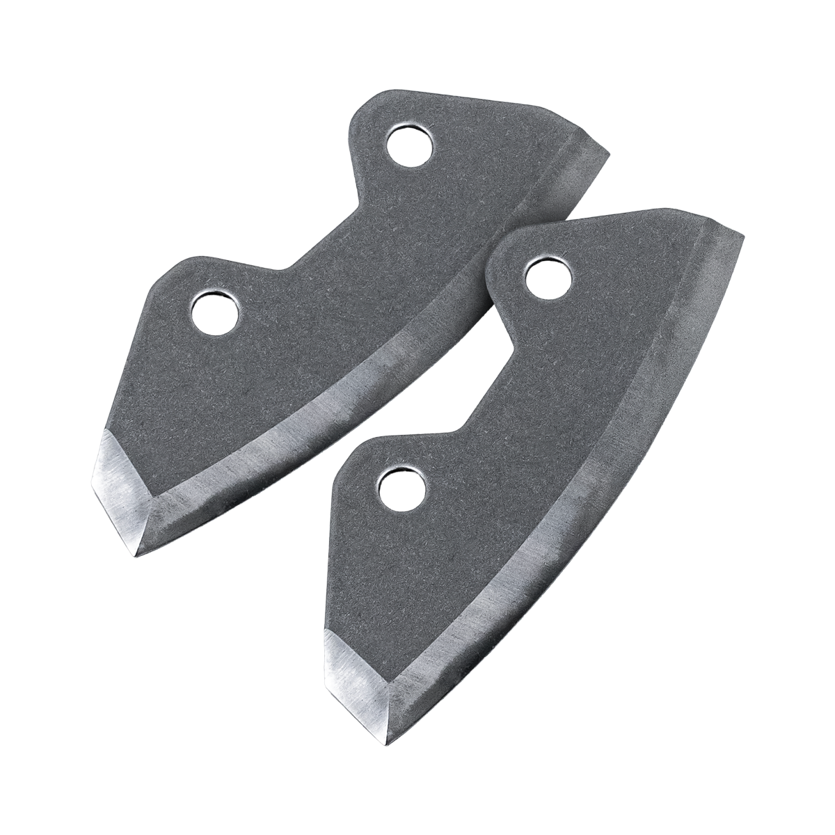 ION® Turbo™ Blades