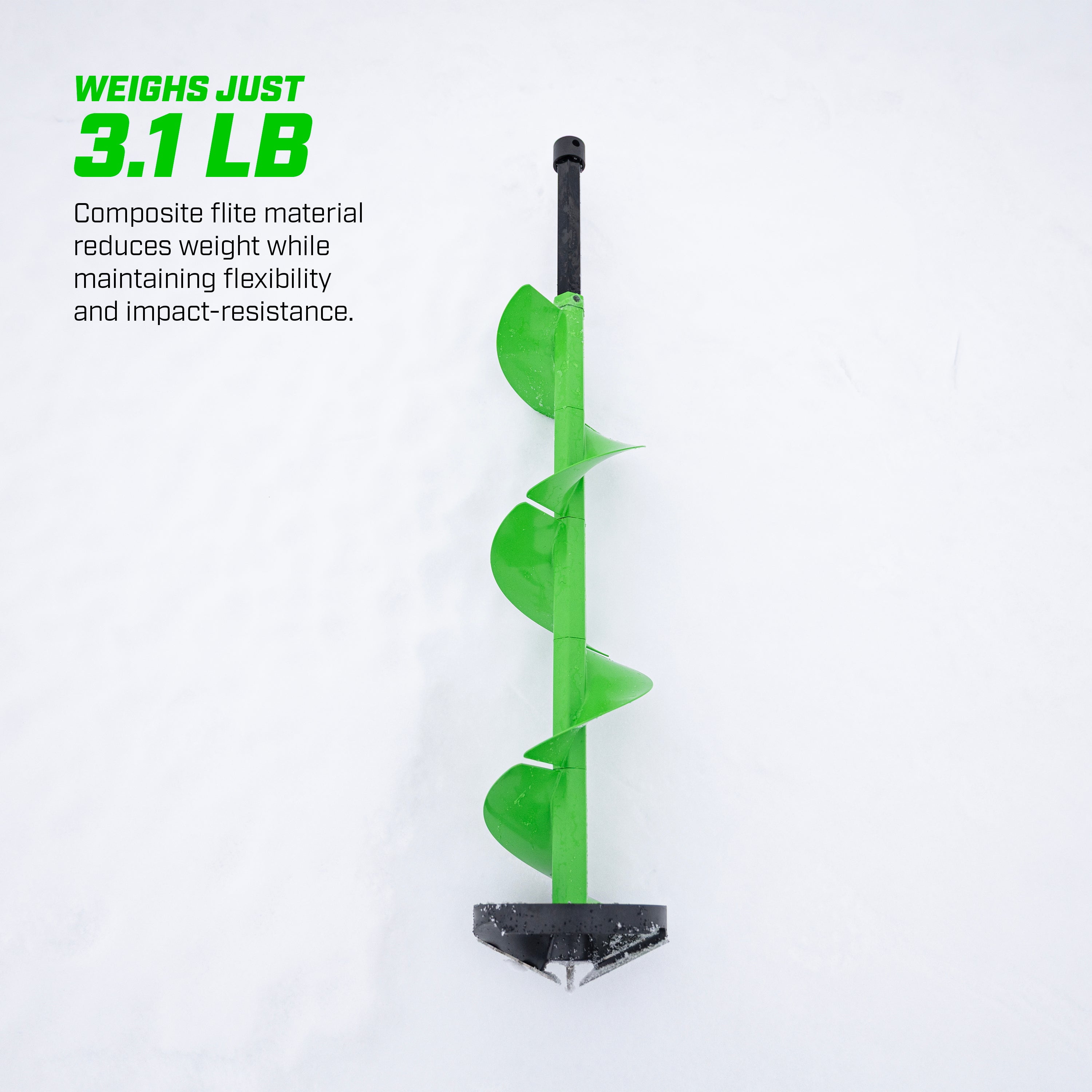 8" ION® Turbo™ Pro Bit