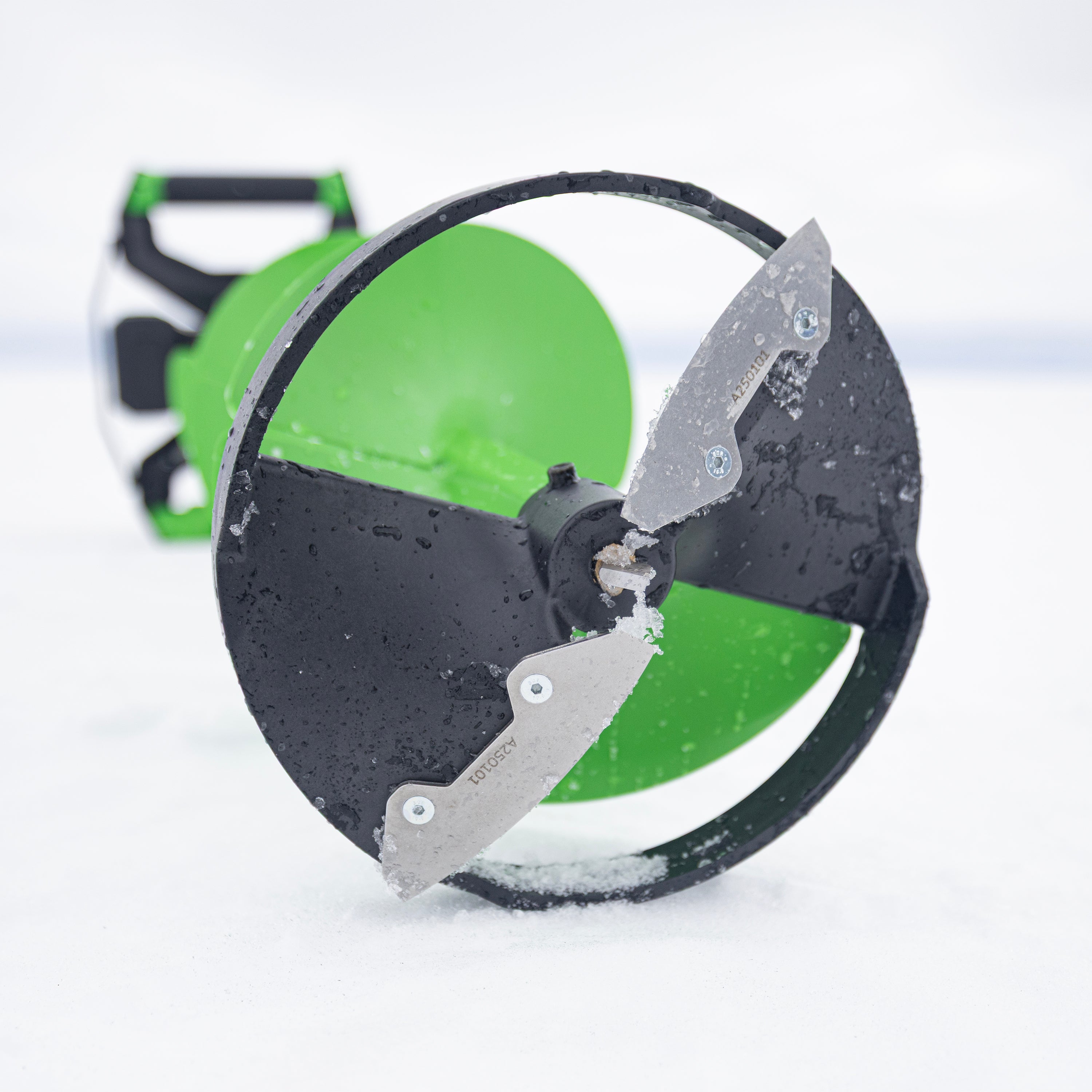 10" ION® Turbo™ Pro Bit