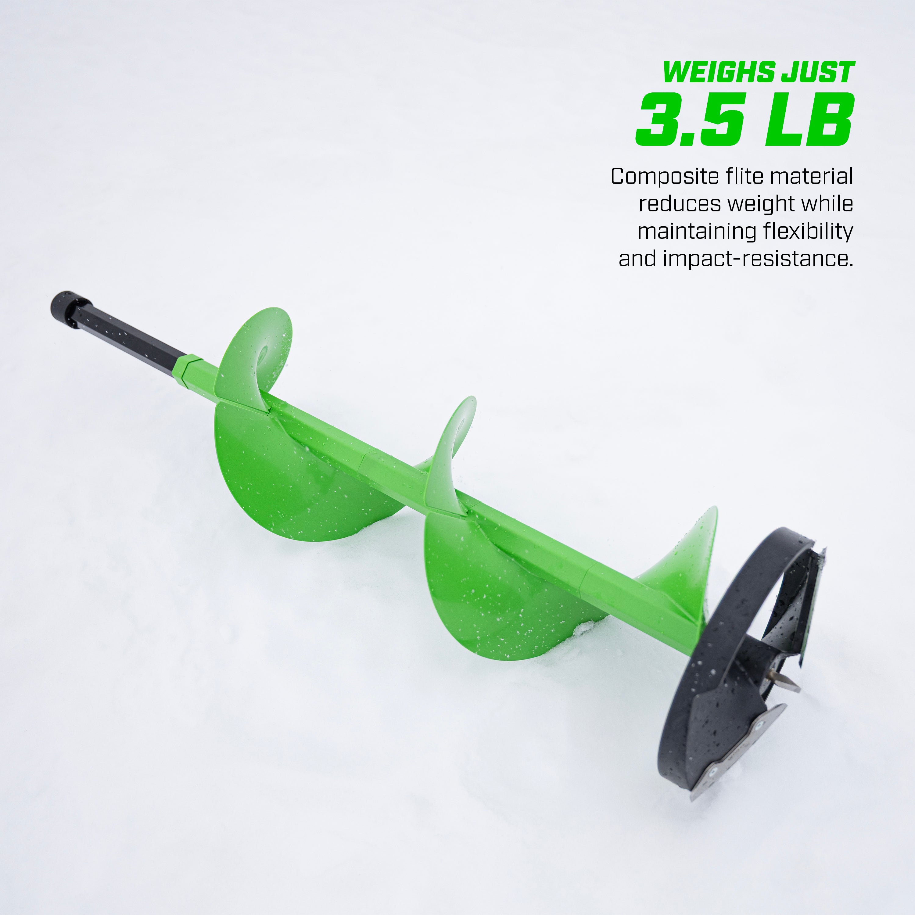 10" ION® Turbo™ Pro Bit
