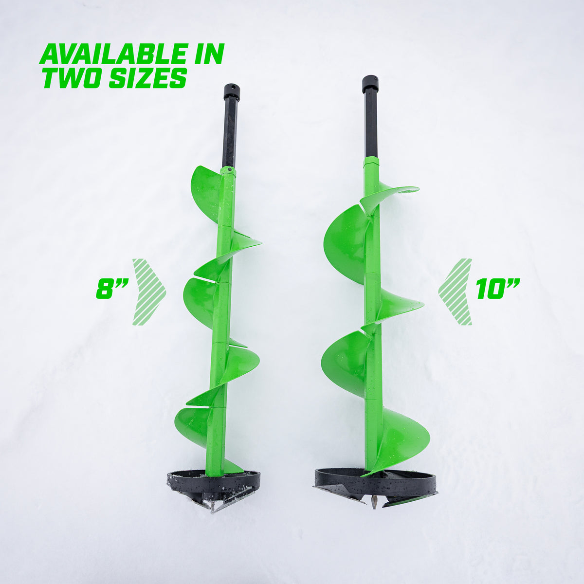 10" ION® Turbo™ Pro Bit