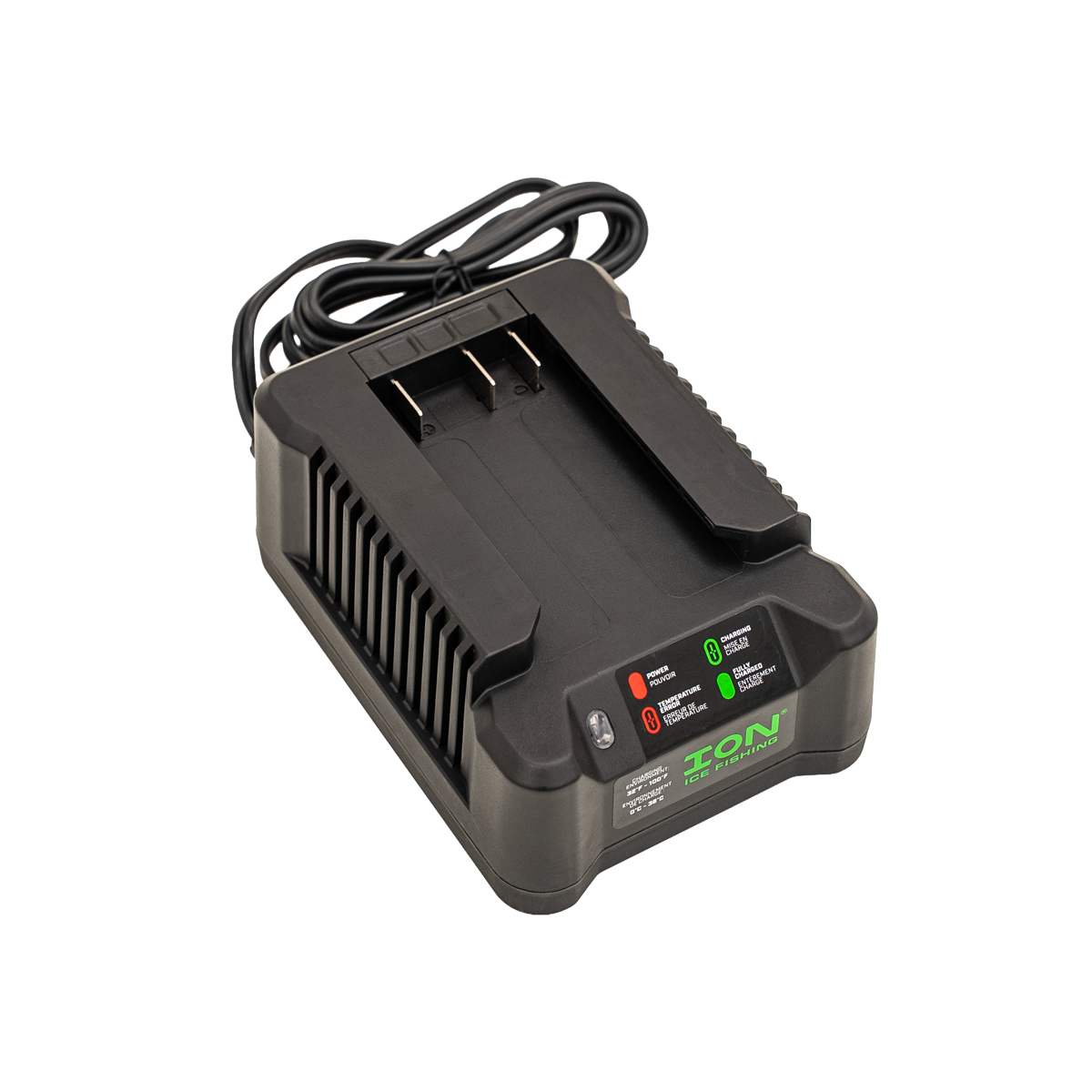 ION® 40V Charger