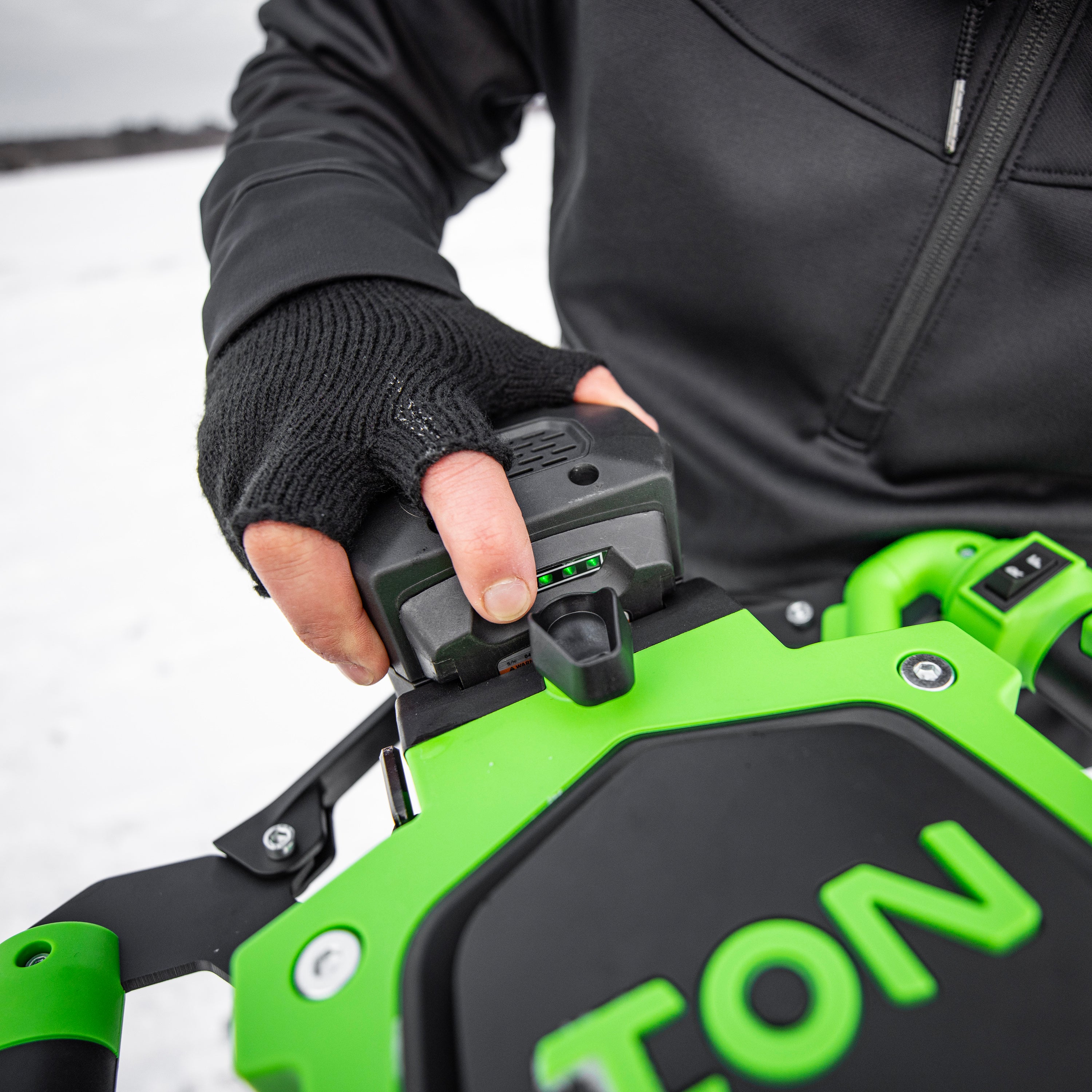 Ion 10