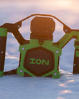 ION® Alpha Plus (10")