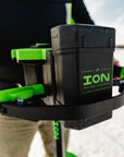 ION® Alpha Plus (8") [Two Batteries]