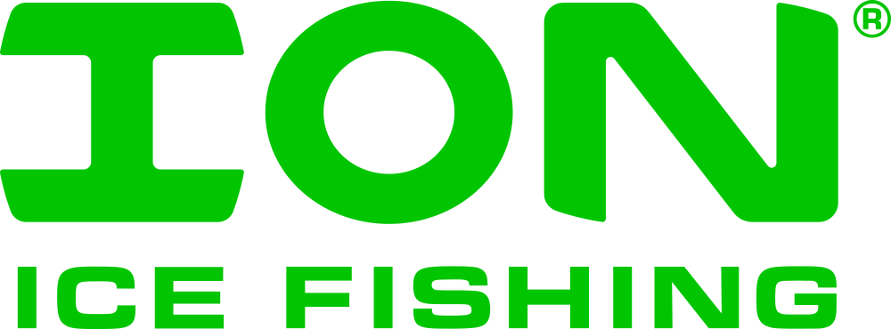 ION Ice Fishing