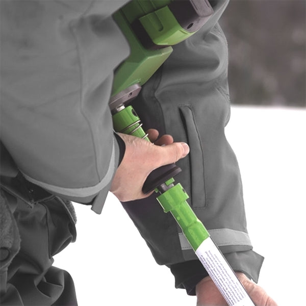 ION® Quick Release / Ice Anchor Adapter