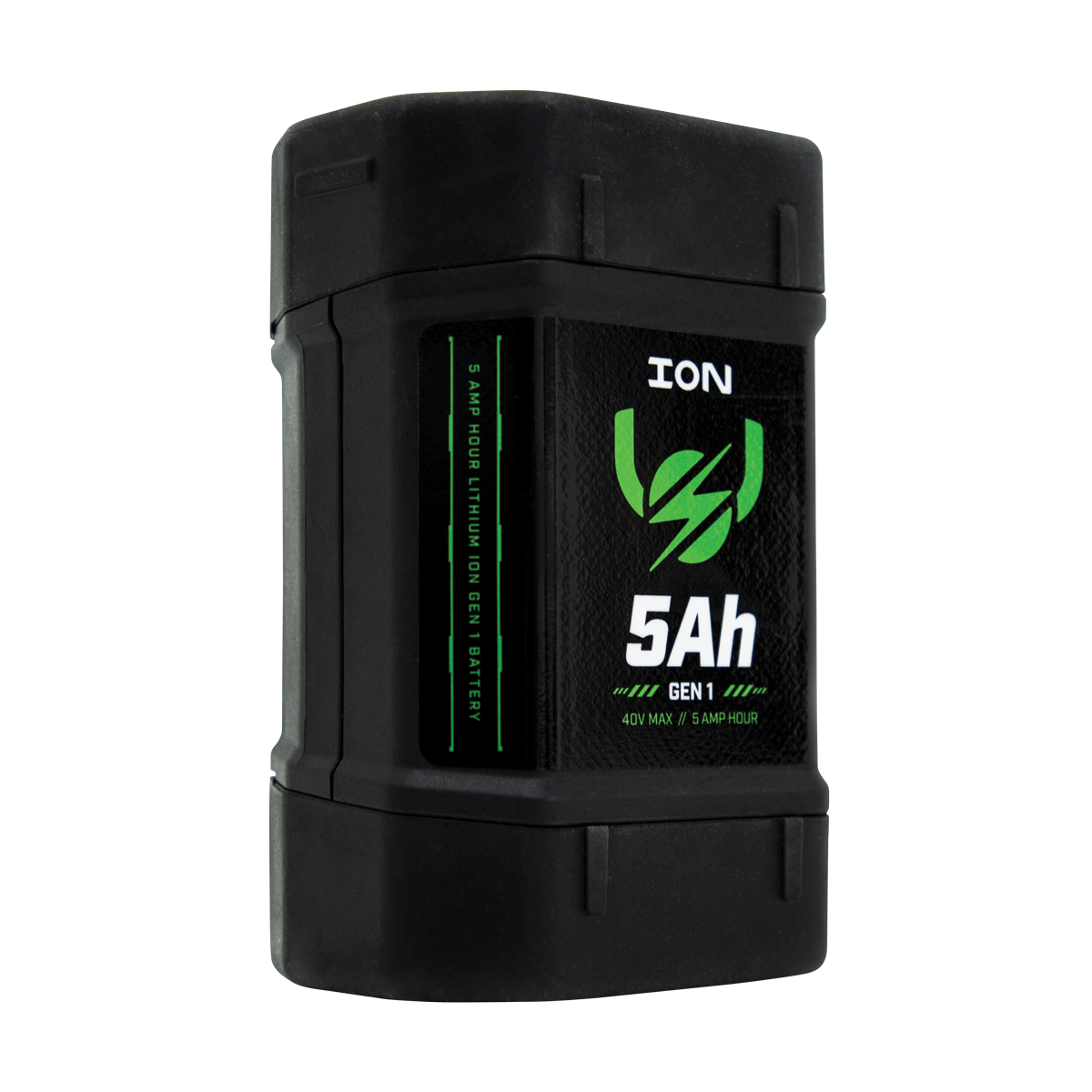 ION® 5Ah Battery (Gen 1)
