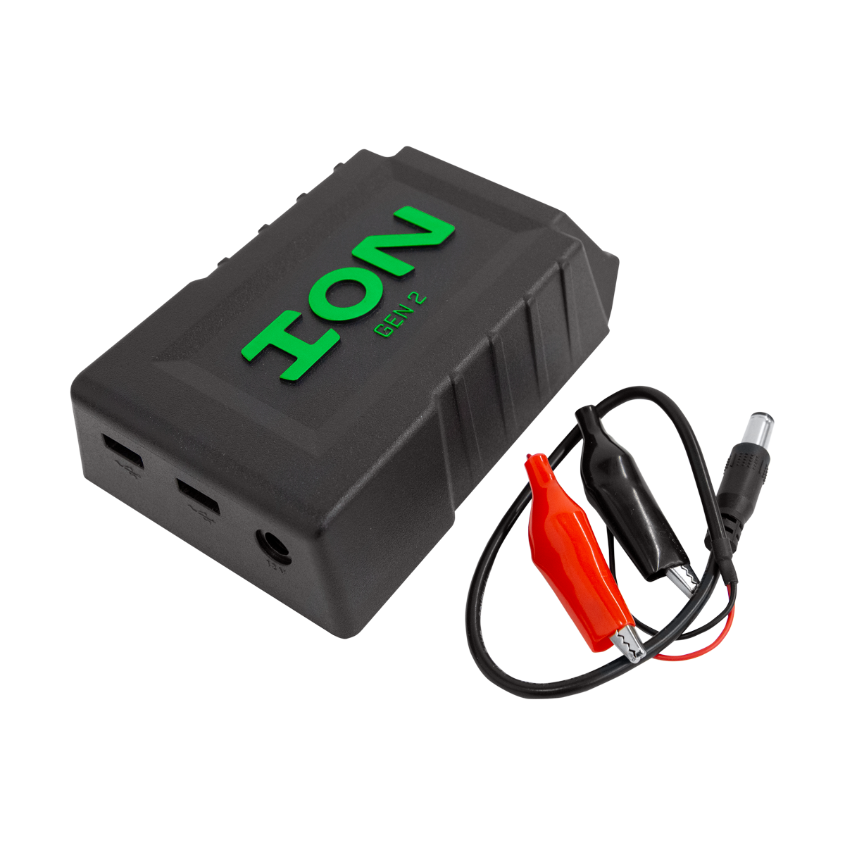 40V USB/12V Power Adapter (Gen 2)