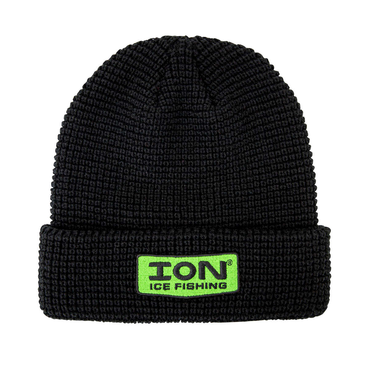 ION® Waffle Knit Hat